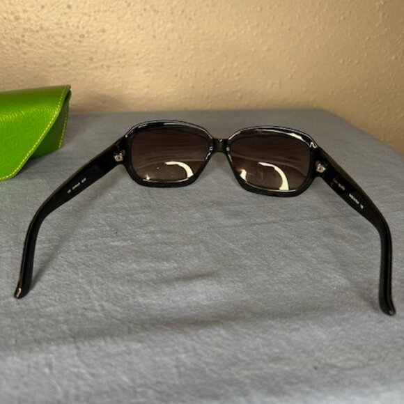 Kate Spade Sunglasses with Case